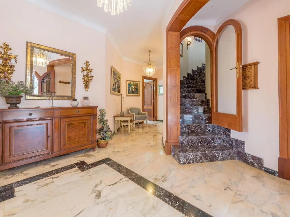 Villa Torre Santanyi